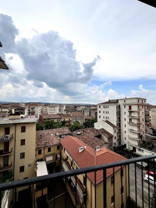 Appartamento Bra-Z Верона Экстерьер фото